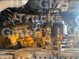 MERCEDES-BENZ Actros 1845 / Retarder / Standklima / Big Speace