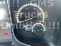 MERCEDES-BENZ Actros 1845 / Retarder / Standklima / Big Speace