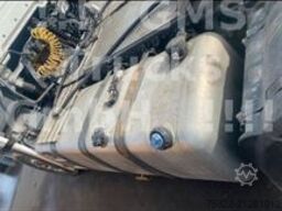 MERCEDES-BENZ Actros 1845 / Retarder / Standklima / Big Speace