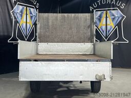 MERCEDES-BENZ PRINTER DoKa PRITSCHE HECKANTRIEB ZUSATZHEIZUNG