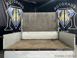 MERCEDES-BENZ PRINTER DoKa PRITSCHE HECKANTRIEB ZUSATZHEIZUNG