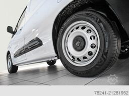 PEUGEOT PARTNER L1 BlueHDi 130