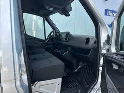 MERCEDES-BENZ Sprinter 315 9G-TR HOCH+LANG KLIMA 3-SITZ KAMERA