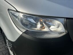 MERCEDES-BENZ Sprinter 315 9G-TR HOCH+LANG KLIMA 3-SITZ KAMERA