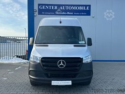 MERCEDES-BENZ Sprinter 315 9G-TR HOCH+LANG KLIMA 3-SITZ KAMERA