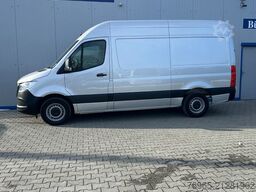 MERCEDES-BENZ Sprinter 315 9G-TR HOCH+LANG KLIMA 3-SITZ KAMERA