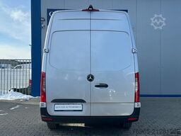 MERCEDES-BENZ Sprinter 315 9G-TR HOCH+LANG KLIMA 3-SITZ KAMERA