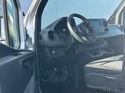 MERCEDES-BENZ Sprinter 315 9G-TR HOCH+LANG KLIMA 3-SITZ KAMERA