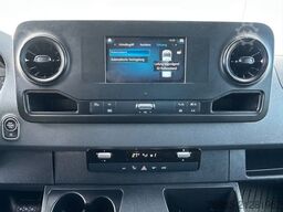 MERCEDES-BENZ Sprinter 315 9G-TR HOCH+LANG KLIMA 3-SITZ KAMERA