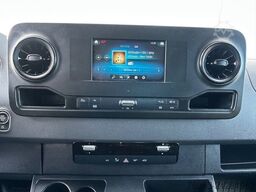 MERCEDES-BENZ Sprinter 315 9G-TR HOCH+LANG KLIMA 3-SITZ KAMERA