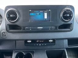 MERCEDES-BENZ Sprinter 315 9G-TR HOCH+LANG KLIMA 3-SITZ KAMERA