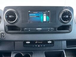 MERCEDES-BENZ Sprinter 315 9G-TR HOCH+LANG KLIMA 3-SITZ KAMERA