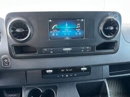 MERCEDES-BENZ Sprinter 315 9G-TR HOCH+LANG KLIMA 3-SITZ KAMERA