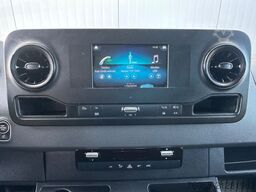 MERCEDES-BENZ Sprinter 315 9G-TR HOCH+LANG KLIMA 3-SITZ KAMERA