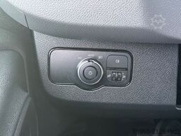 MERCEDES-BENZ Sprinter 315 9G-TR HOCH+LANG KLIMA 3-SITZ KAMERA