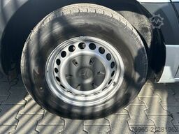 MERCEDES-BENZ Sprinter 315 9G-TR HOCH+LANG KLIMA 3-SITZ KAMERA
