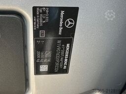MERCEDES-BENZ Sprinter 315 9G-TR HOCH+LANG KLIMA 3-SITZ KAMERA