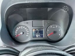 MERCEDES-BENZ Sprinter 315 9G-TR HOCH+LANG KLIMA 3-SITZ KAMERA