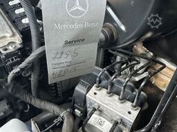 MERCEDES-BENZ Sprinter 315 9G-TR HOCH+LANG KLIMA 3-SITZ KAMERA