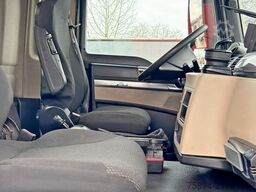 MAN TGS 26.360*PRITSCHE 7,60m *6x4 * KRAN/ FUNK