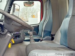 VOLVO FM 420 PRITSCHE 6,40m *PK 34002 SH + FUNK/8x4