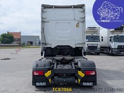 DAF XG 480