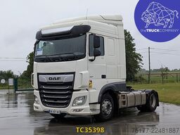 DAF XF 480