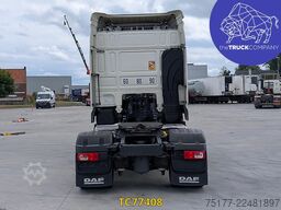 DAF XF 480
