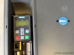 Siemens Sinamics PM240
