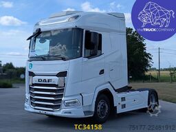 DAF XG 480