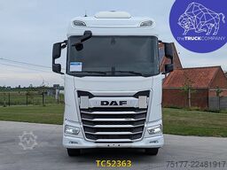 DAF XG 480