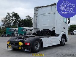 DAF XG 480