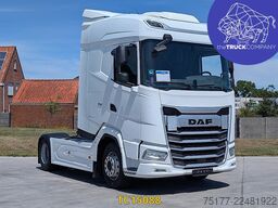 DAF XG 480