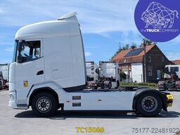 DAF XG 480