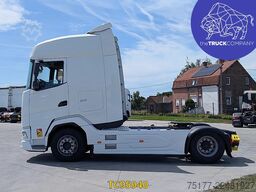 DAF XG 480