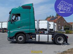Volvo FH 500