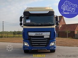 DAF XF 480