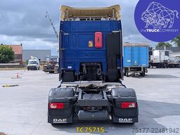 DAF XF 480