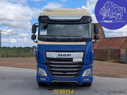 DAF XF 480