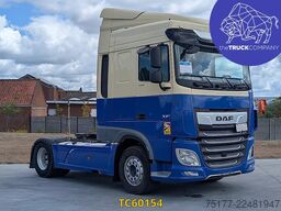 DAF XF 480