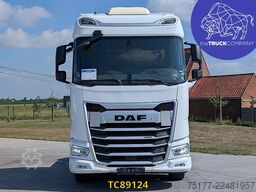 DAF XG 480
