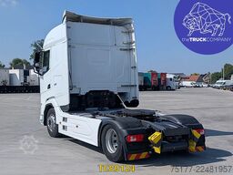 DAF XG 480