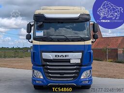 DAF XF 480