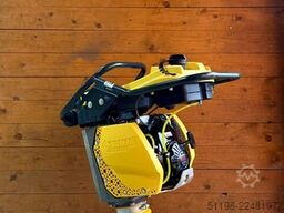 Bomag BT 60 Stampfer NEU