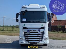 DAF XG 480