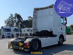 DAF XG 480