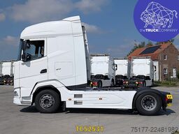 DAF XG 480