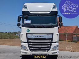 DAF XF 480