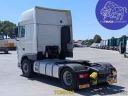 DAF XF 480