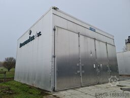 LUKA SX 4090 – 90m3